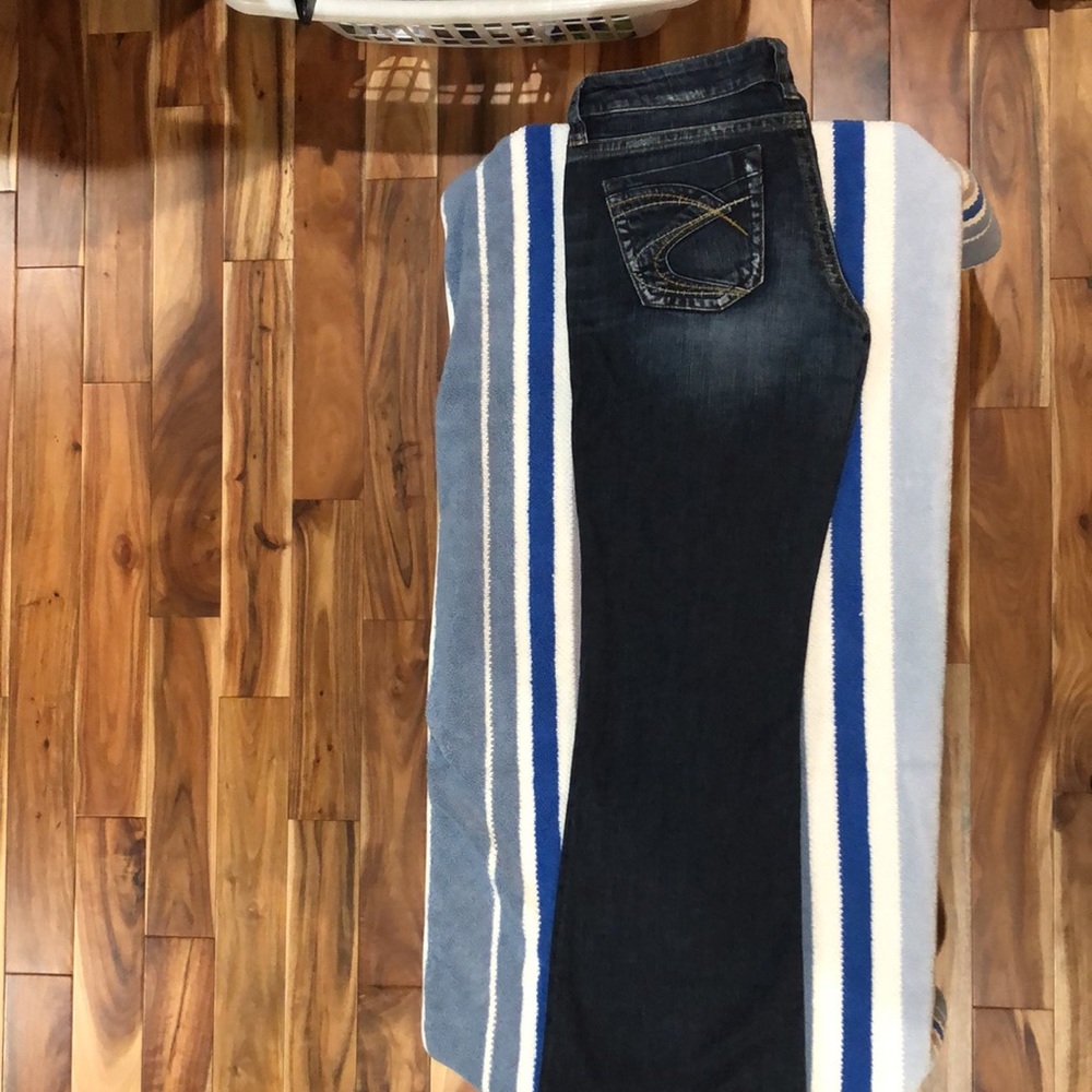 Silver jeans - Picture 2 of 6